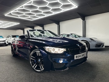 2015 (44) - M4 2dr DCT