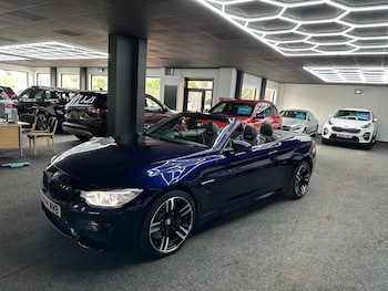 Used BMW M4 2015 for sale - 75960973: Photo