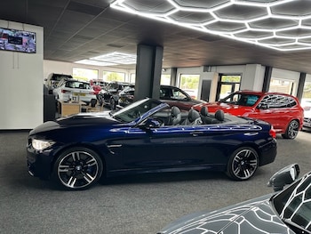 Used BMW M4 2015 for sale - 75960973: Photo