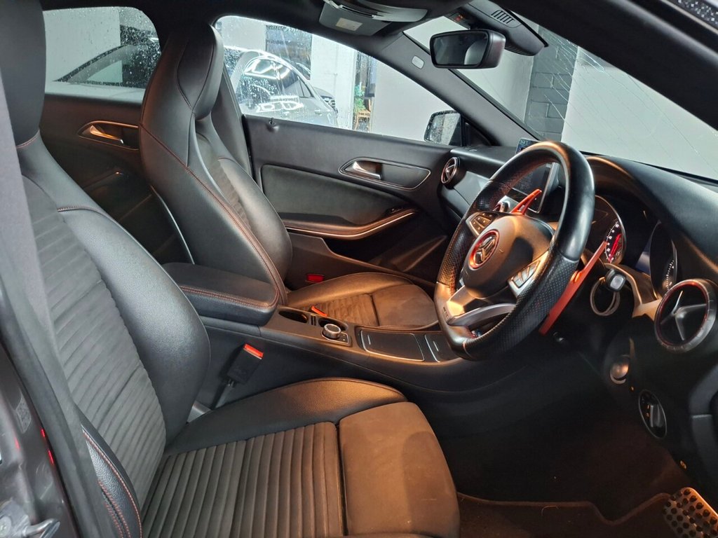 Used Mercedes-Benz CLA 2018 for sale - 77212112: Photo 5