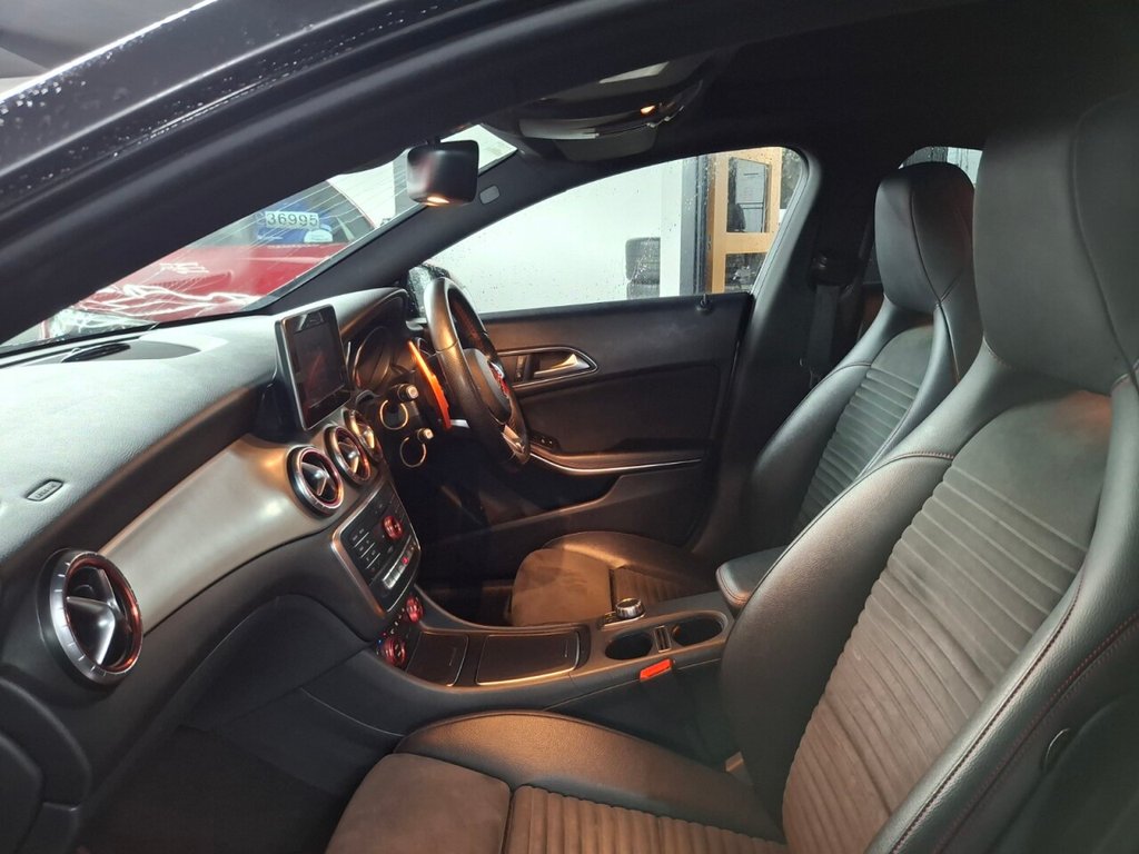 Used Mercedes-Benz CLA 2018 for sale - 77212112: Photo 6