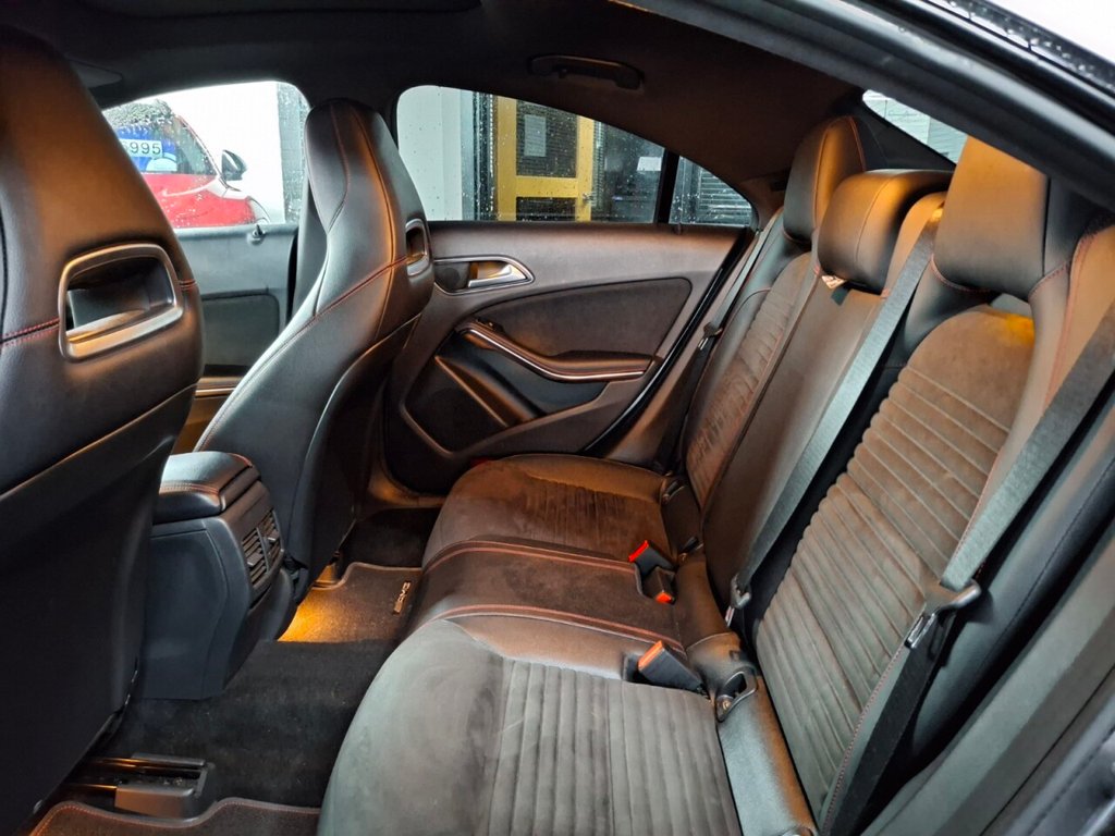 Used Mercedes-Benz CLA 2018 for sale - 77212112: Photo 7