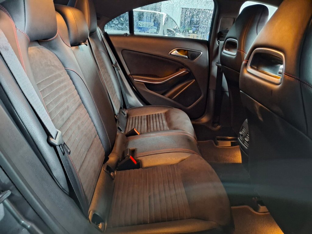 Used Mercedes-Benz CLA 2018 for sale - 77212112: Photo 8