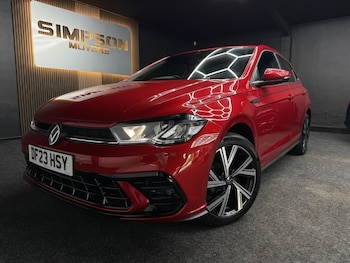 Used Volkswagen Polo 2023 for sale - 79538959: Photo