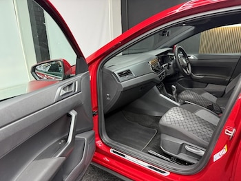 Used Volkswagen Polo 2023 for sale - 79538959: Photo