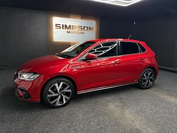 Used Volkswagen Polo 2023 for sale - 79538959: Photo