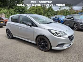 Used Vauxhall Corsa 2019 for sale - 75370535: Photo