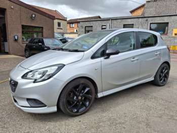 Used Vauxhall Corsa 2019 for sale - 75370535: Photo