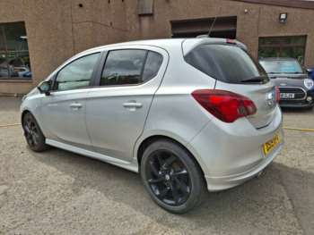 Used Vauxhall Corsa 2019 for sale - 75370535: Photo