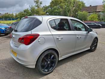 Used Vauxhall Corsa 2019 for sale - 75370535: Photo