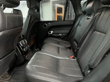 Used Land Rover Range Rover 2016 for sale - 79385147: Photo