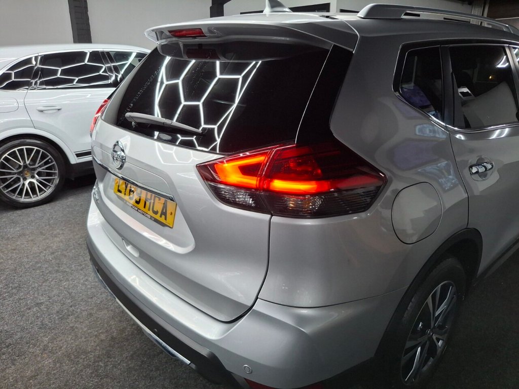 Used Nissan X-Trail 2019 for sale - 76900776: Photo 11