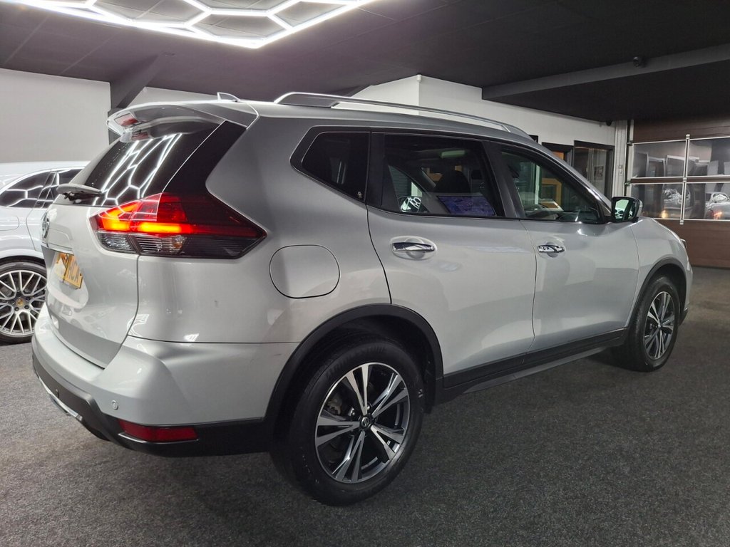 Used Nissan X-Trail 2019 for sale - 76900776: Photo 14