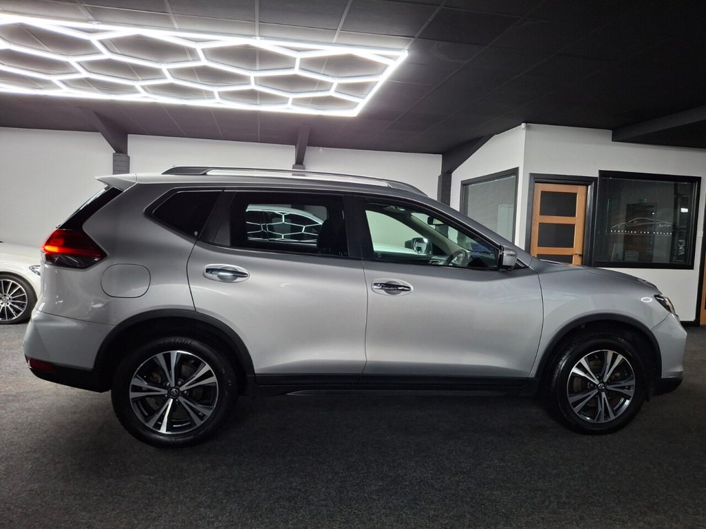 Used Nissan X-Trail 2019 for sale - 76900776: Photo 15