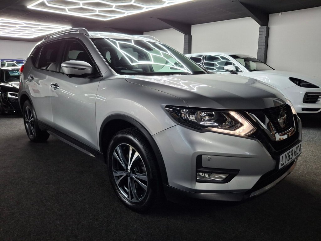 Used Nissan X-Trail 2019 for sale - 76900776: Photo 18