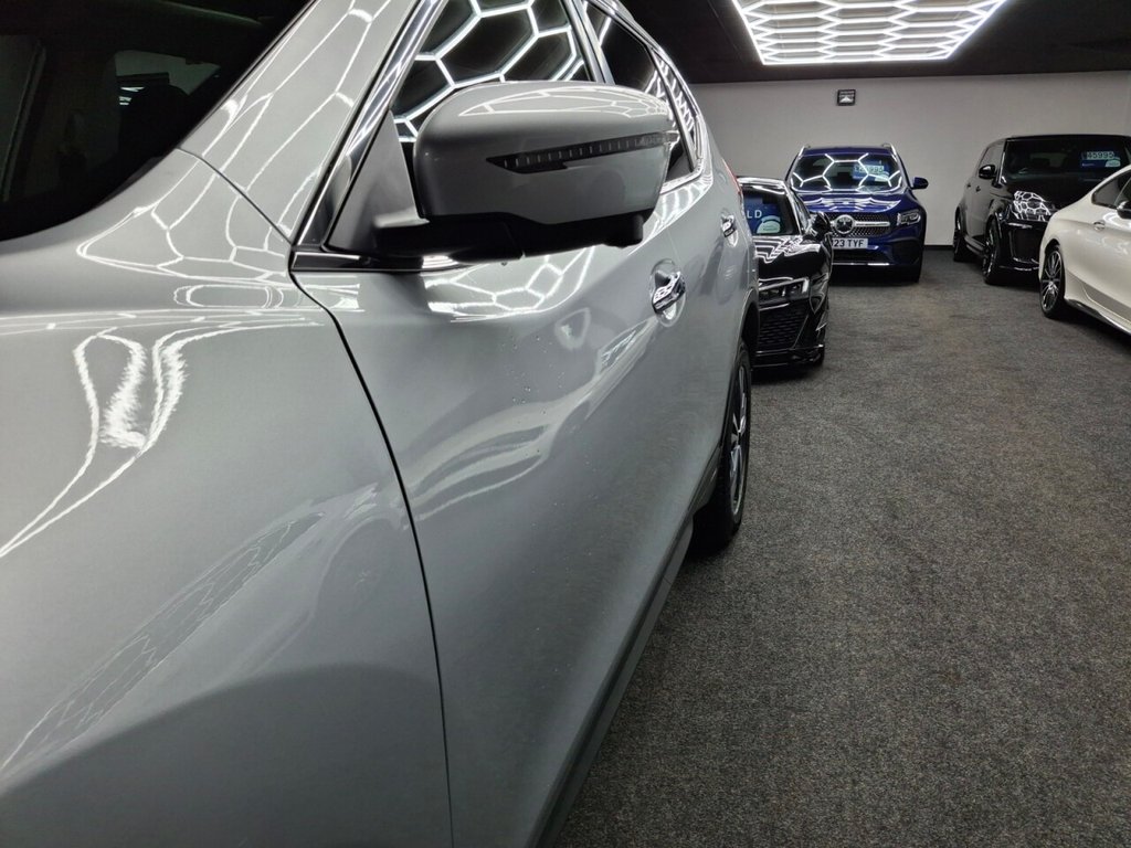 Used Nissan X-Trail 2019 for sale - 76900776: Photo 22