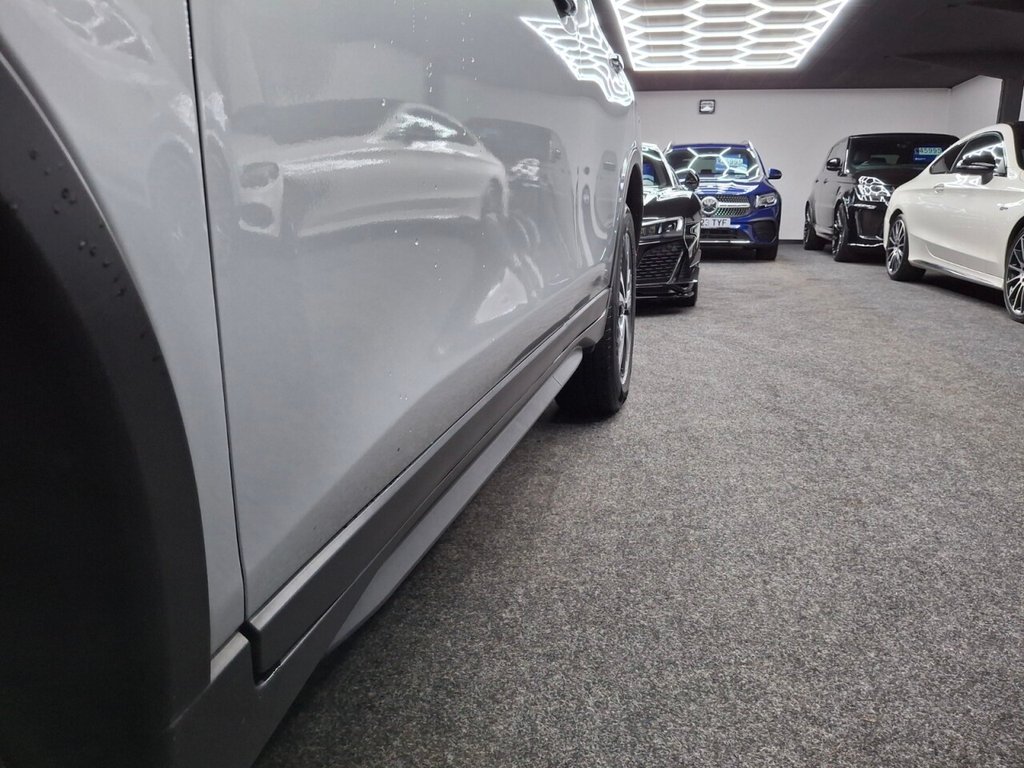 Used Nissan X-Trail 2019 for sale - 76900776: Photo 23