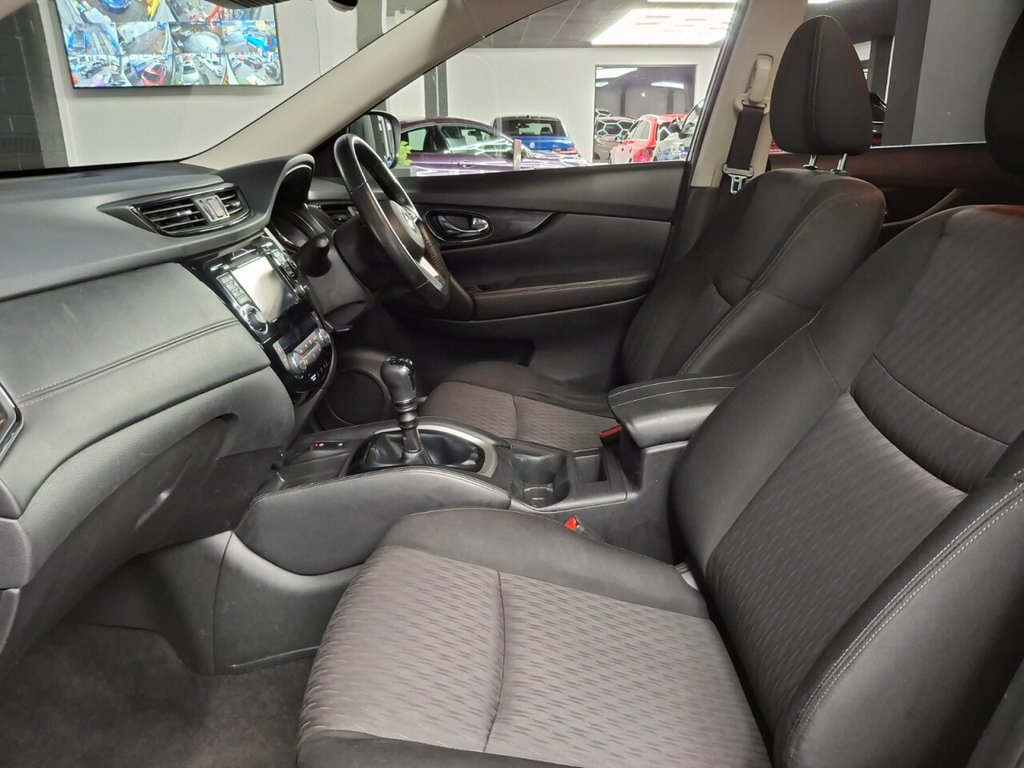 Used Nissan X-Trail 2019 for sale - 76900776: Photo 25