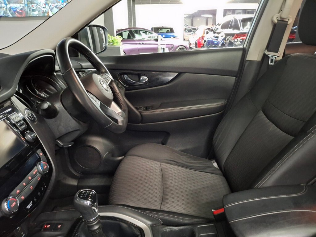 Used Nissan X-Trail 2019 for sale - 76900776: Photo 26