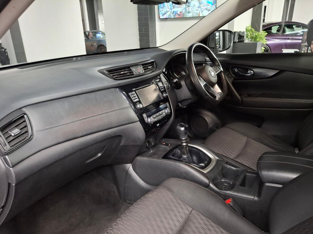 Used Nissan X-Trail 2019 for sale - 76900776: Photo 29