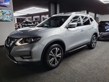 Used Nissan X-Trail 2019 for sale - 76900776: Photo