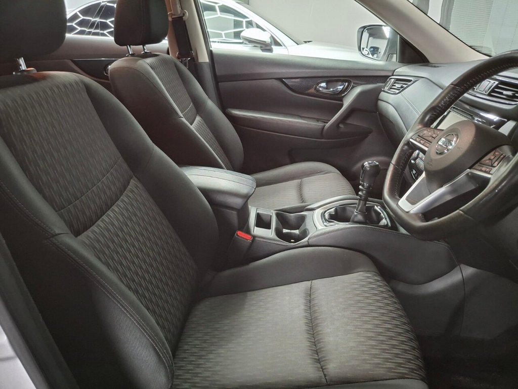 Used Nissan X-Trail 2019 for sale - 76900776: Photo 32