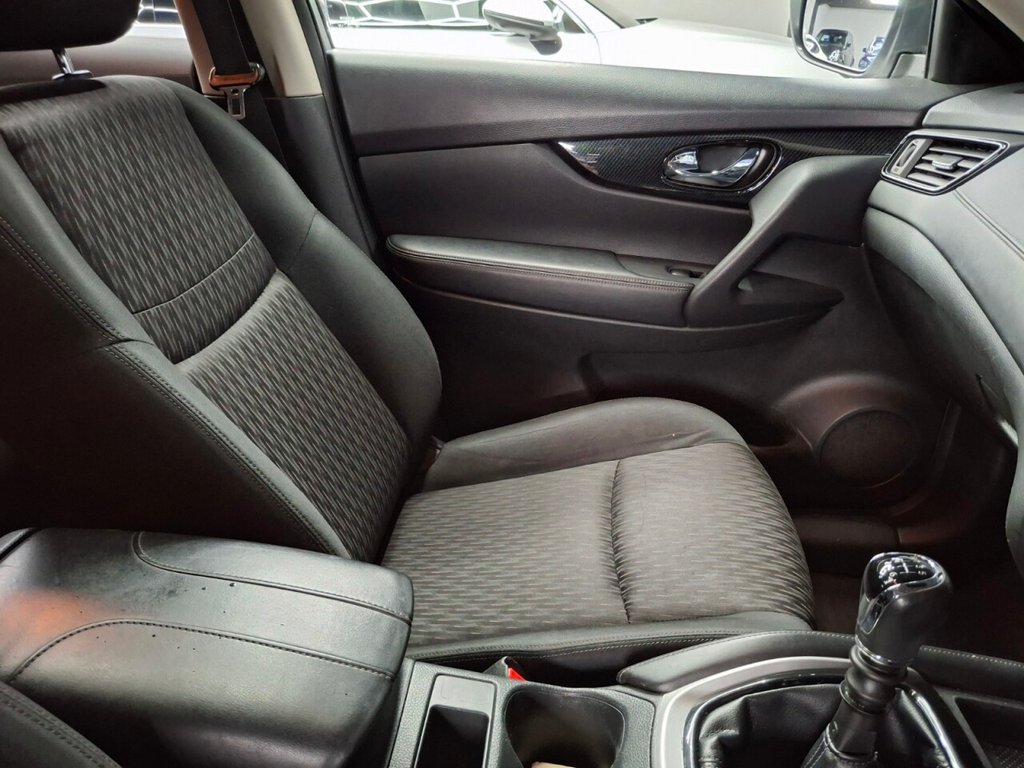 Used Nissan X-Trail 2019 for sale - 76900776: Photo 33