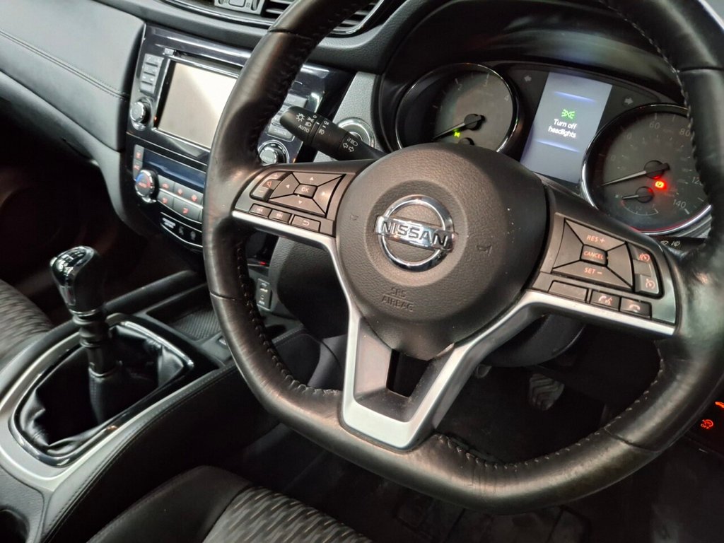 Used Nissan X-Trail 2019 for sale - 76900776: Photo 36