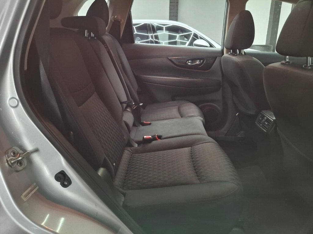 Used Nissan X-Trail 2019 for sale - 76900776: Photo 38