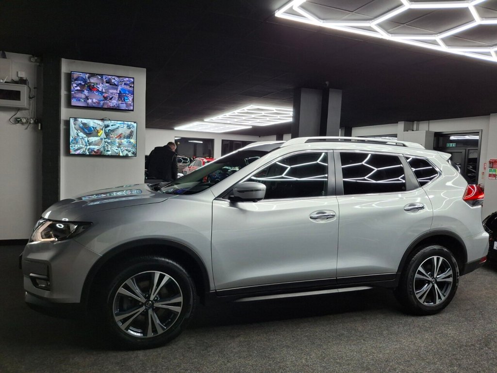 Used Nissan X-Trail 2019 for sale - 76900776: Photo 4