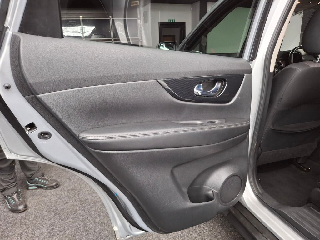 Used Nissan X-Trail 2019 for sale - 76900776: Photo 40