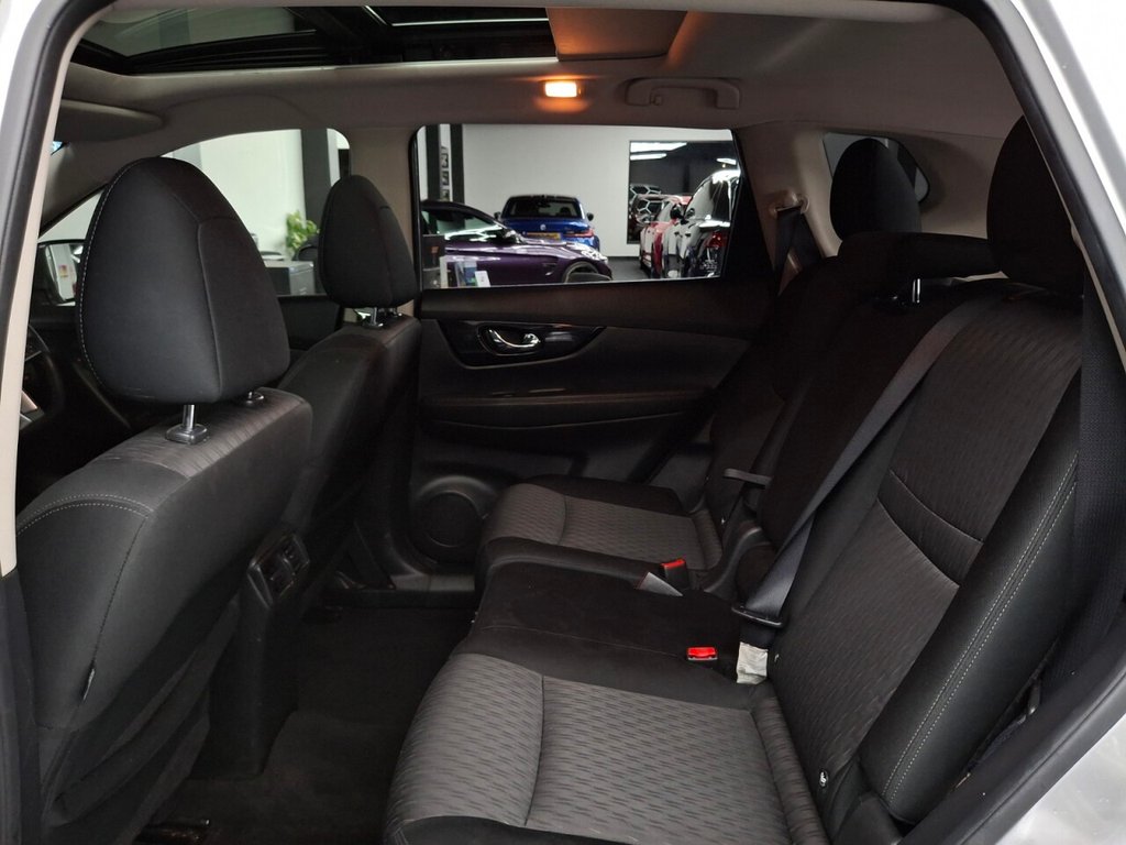 Used Nissan X-Trail 2019 for sale - 76900776: Photo 41