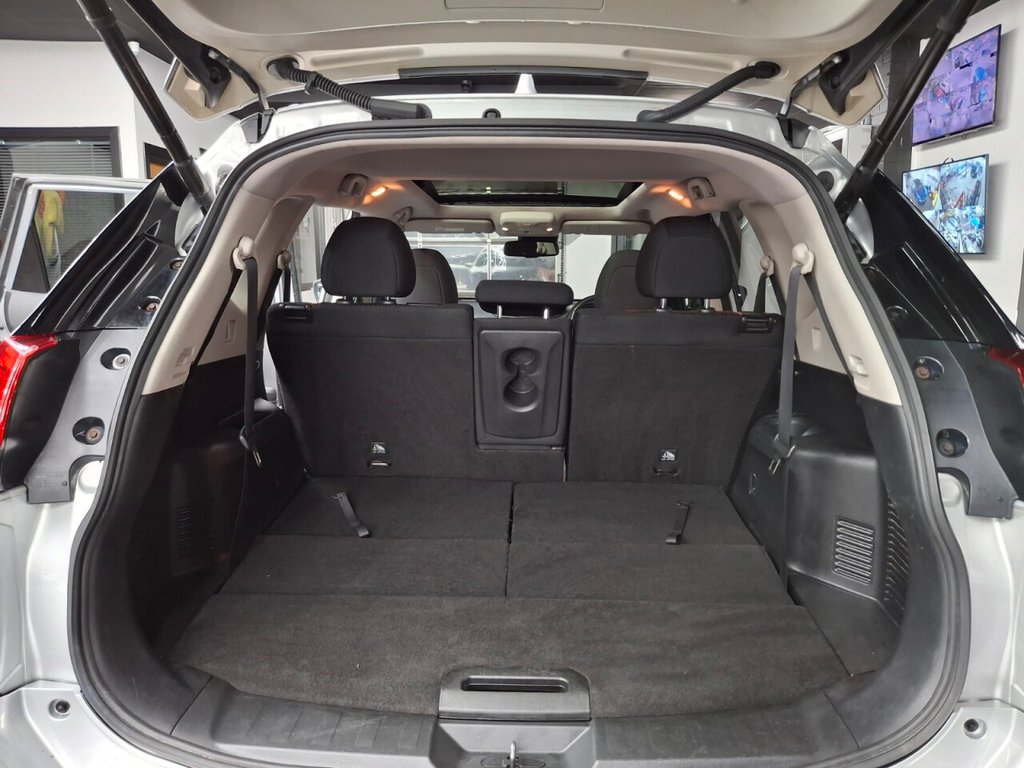 Used Nissan X-Trail 2019 for sale - 76900776: Photo 45