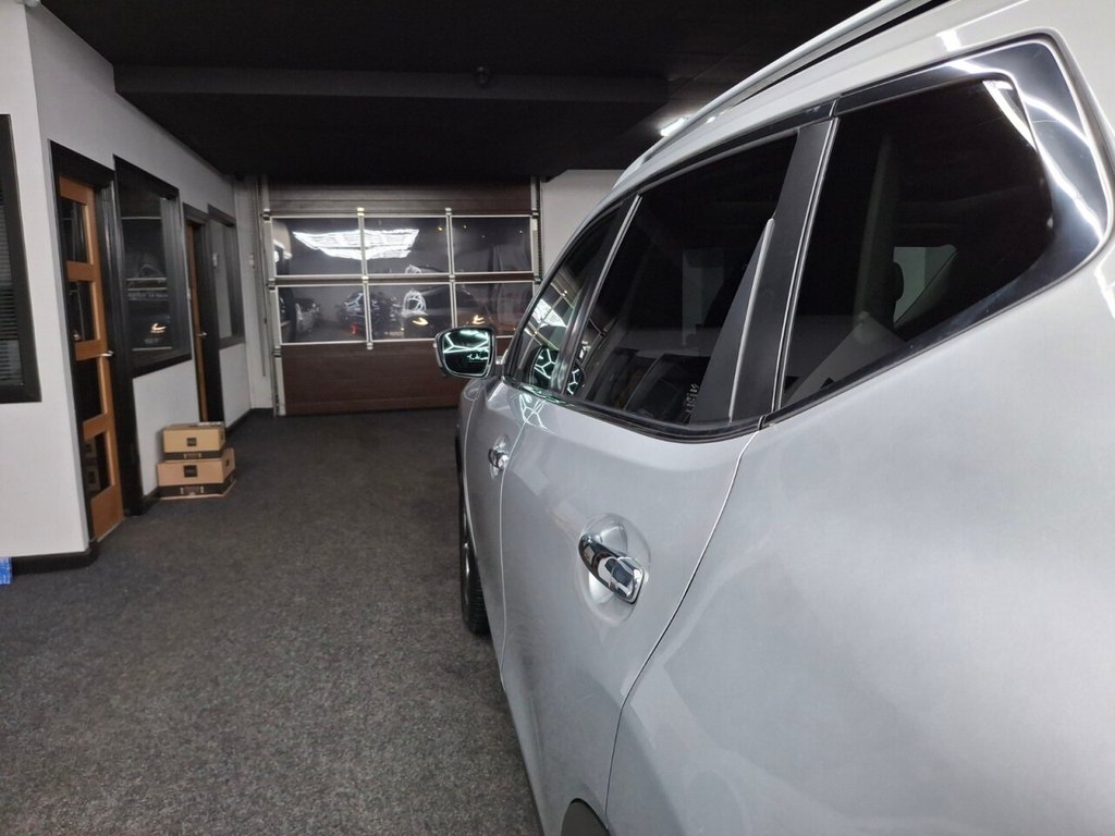 Used Nissan X-Trail 2019 for sale - 76900776: Photo 5