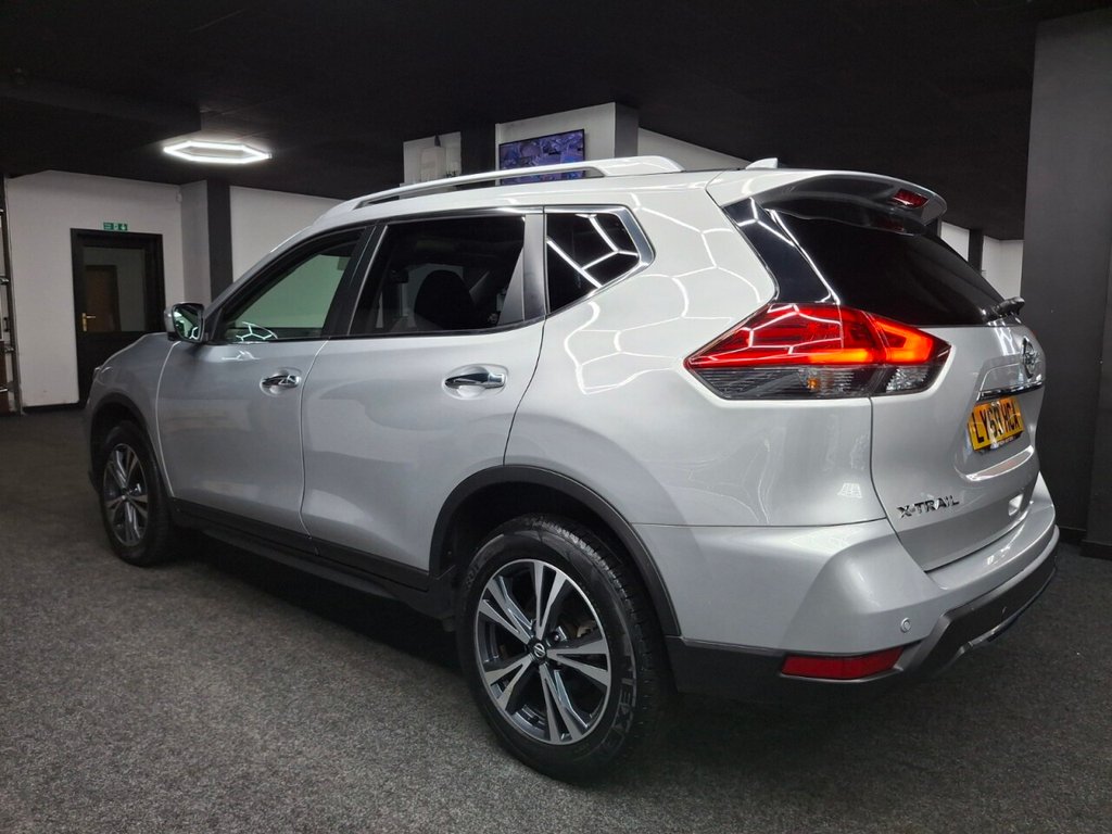 Used Nissan X-Trail 2019 for sale - 76900776: Photo 7