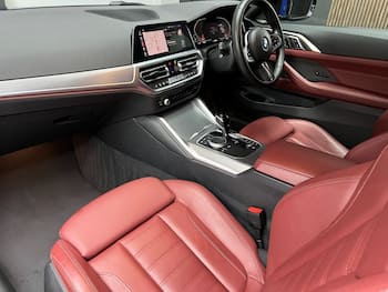 Used BMW 4 Series 2022 for sale - 79686418: Photo