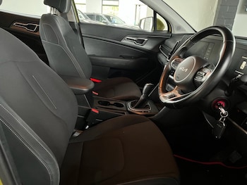 Used Kia Sportage 2023 for sale - 79345826: Photo