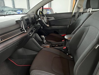 Used Kia Sportage 2023 for sale - 79345826: Photo
