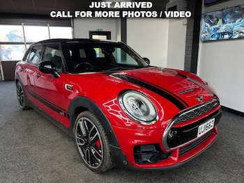Used MINI Clubman 2017 for sale - 78240882: Photo