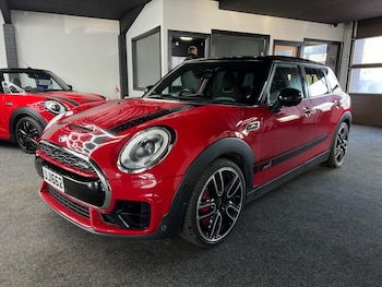Used MINI Clubman 2017 for sale - 78240882: Photo