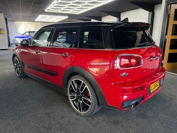Used MINI Clubman 2017 for sale - 78240882: Photo