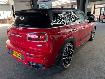 Used MINI Clubman 2017 for sale - 78240882: Photo