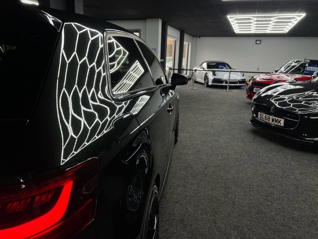 Used Audi S3 2016 for sale - 77904693: Photo 12