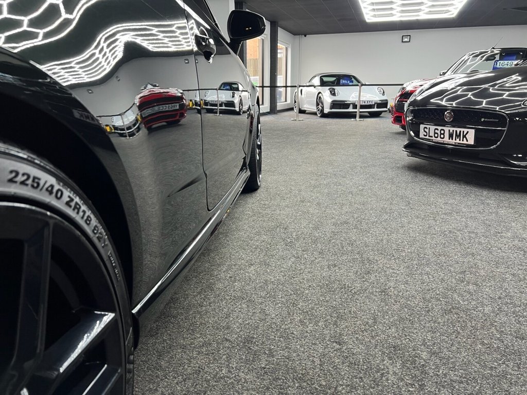 Used Audi S3 2016 for sale - 77904693: Photo 13