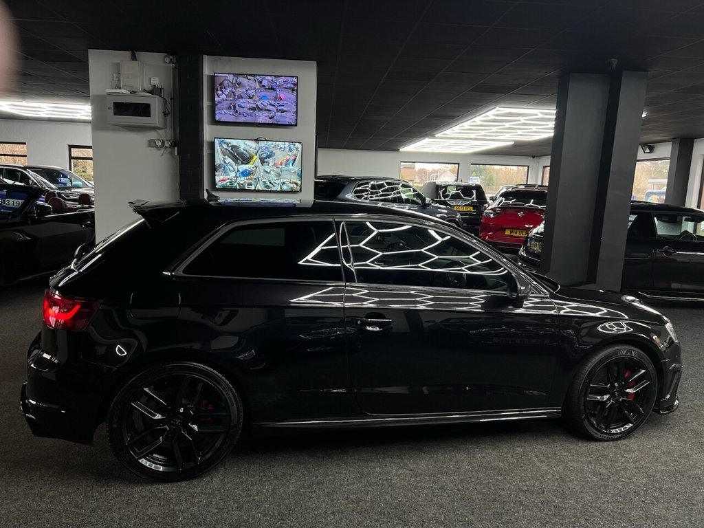 Used Audi S3 2016 for sale - 77904693: Photo 14