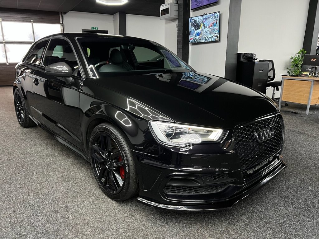 Used Audi S3 2016 for sale - 77904693: Photo 17