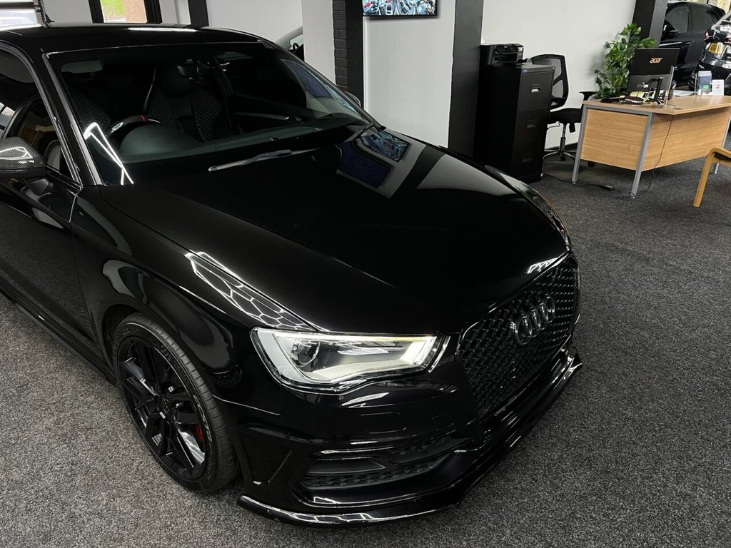 Used Audi S3 2016 for sale - 77904693: Photo 18