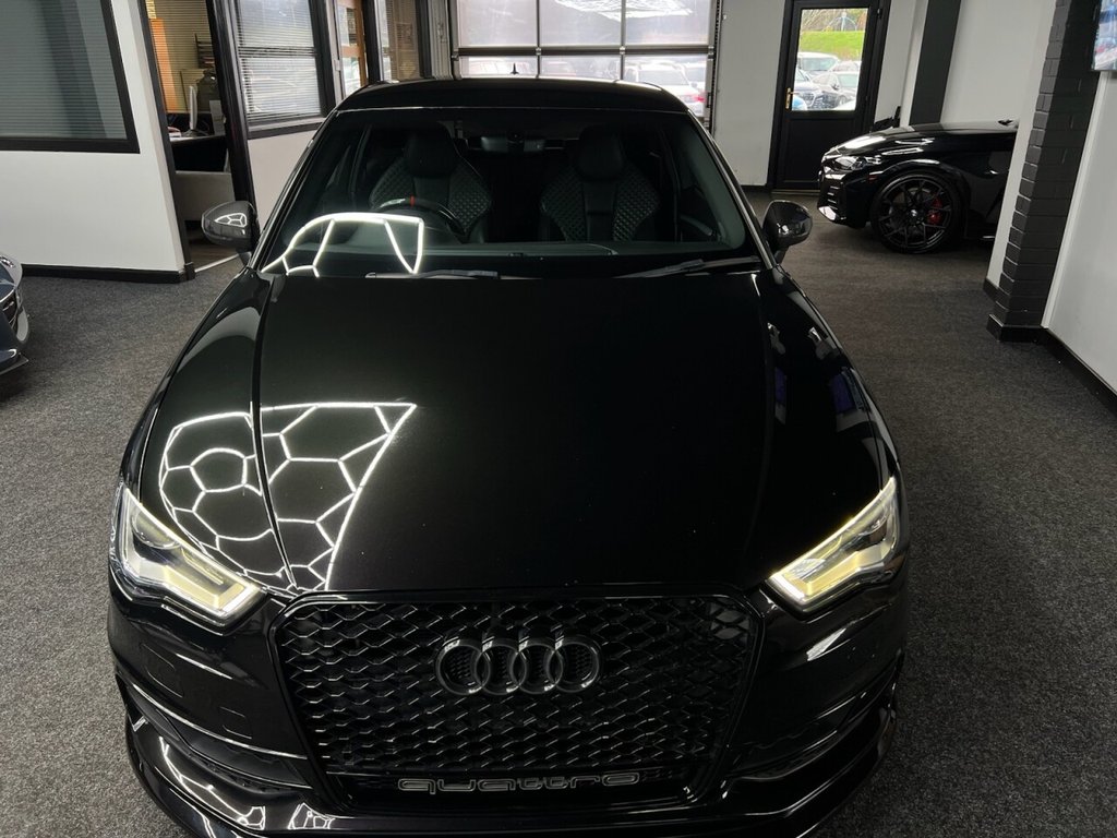 Used Audi S3 2016 for sale - 77904693: Photo 19