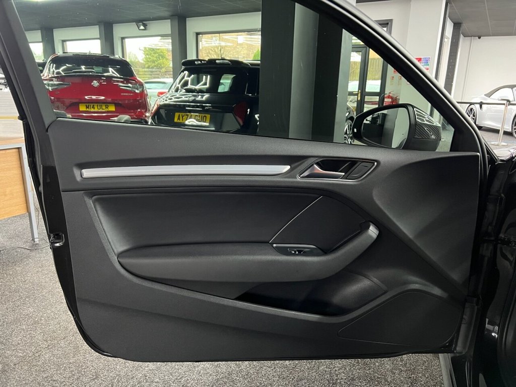 Used Audi S3 2016 for sale - 77904693: Photo 23