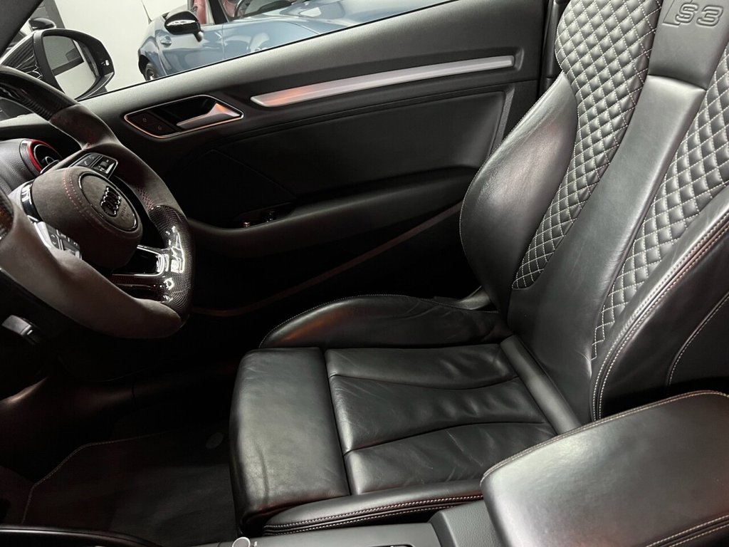 Used Audi S3 2016 for sale - 77904693: Photo 25